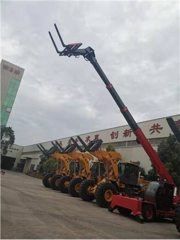 Manipulador elevador