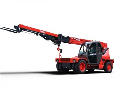 Telescrane